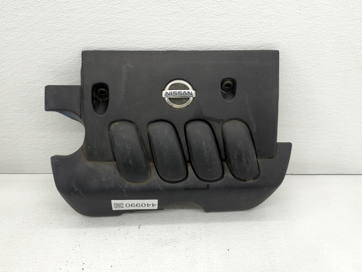 2008 Nissan Sentra Engine Cover - Oemusedautoparts1.com