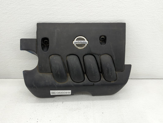 2008 Nissan Sentra Engine Cover - Oemusedautoparts1.com