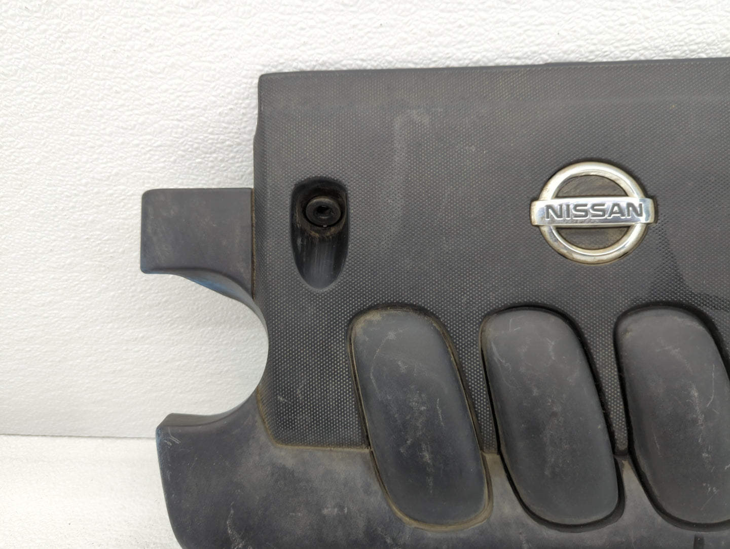 2008 Nissan Sentra Engine Cover - Oemusedautoparts1.com