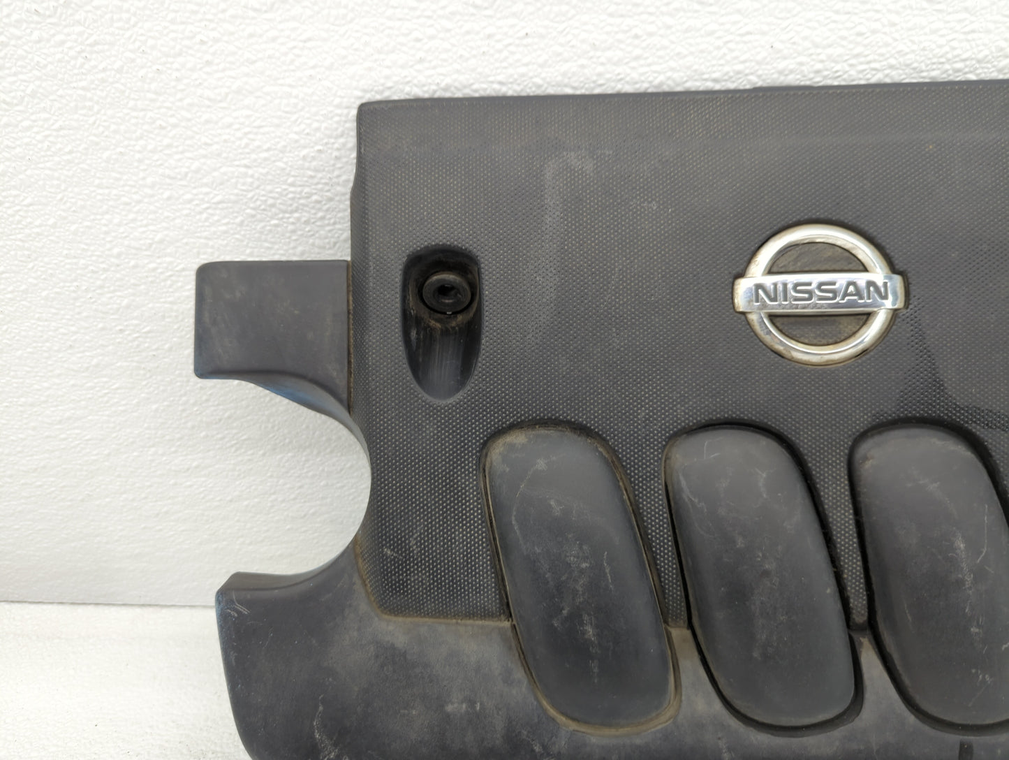 2008 Nissan Sentra Engine Cover - Oemusedautoparts1.com