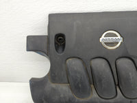 2008 Nissan Sentra Engine Cover - Oemusedautoparts1.com