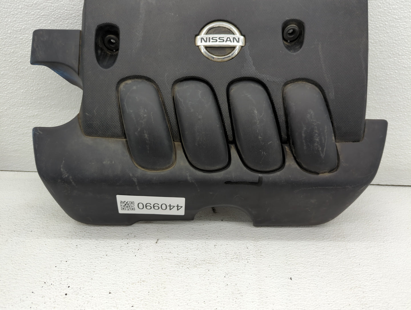 2008 Nissan Sentra Engine Cover - Oemusedautoparts1.com