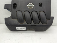 2008 Nissan Sentra Engine Cover - Oemusedautoparts1.com