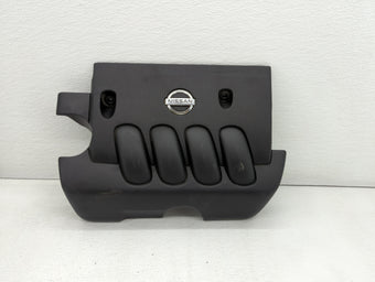 compare product 2008 Nissan Sentra Engine Cover