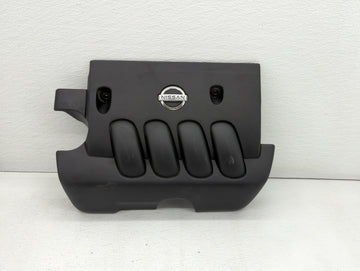 2008 Nissan Sentra Engine Cover - Oemusedautoparts1.com