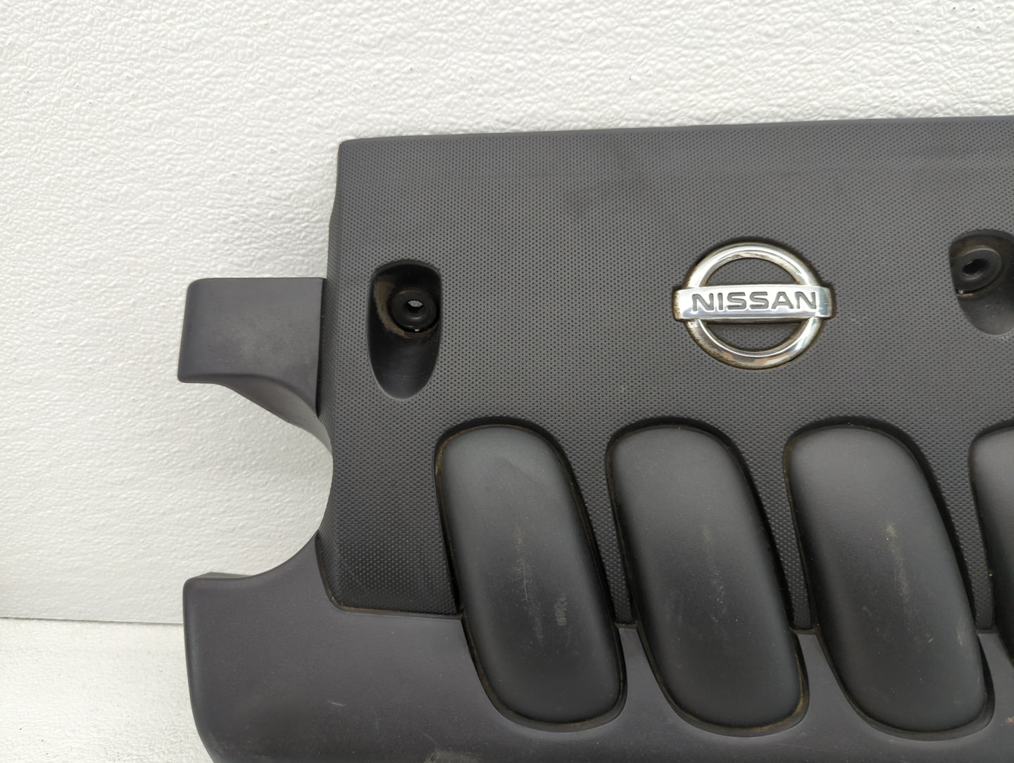 2008 Nissan Sentra Engine Cover - Oemusedautoparts1.com