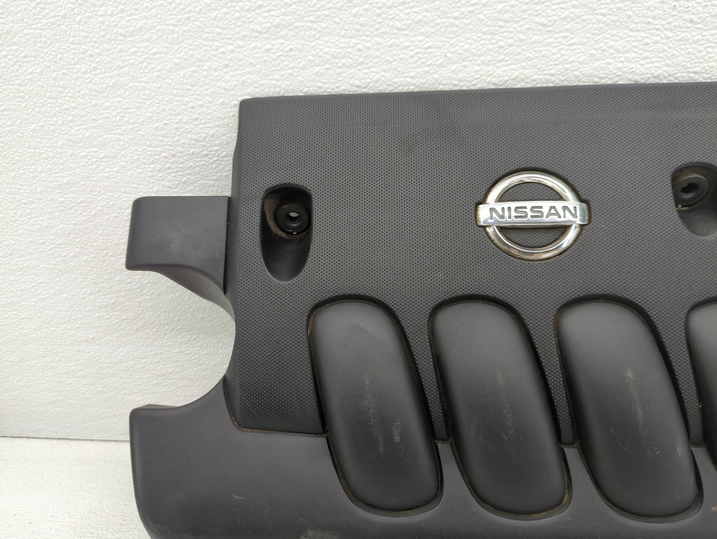 2008 Nissan Sentra Engine Cover - Oemusedautoparts1.com