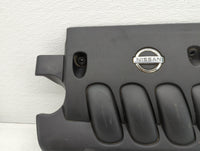 2008 Nissan Sentra Engine Cover - Oemusedautoparts1.com