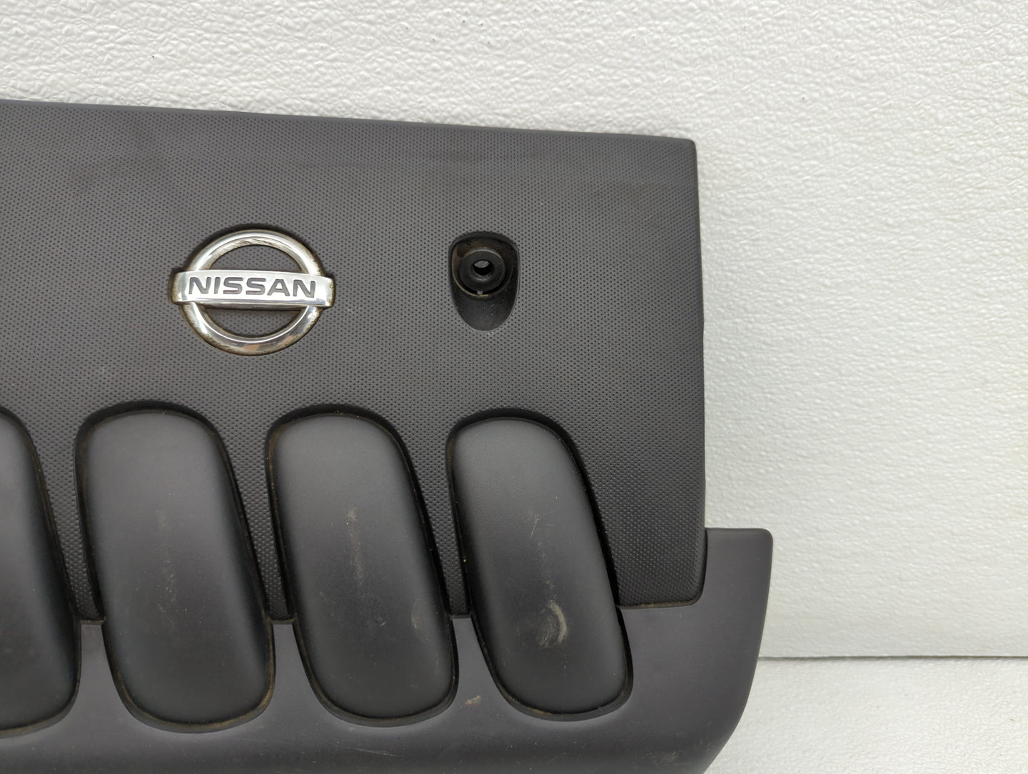 2008 Nissan Sentra Engine Cover - Oemusedautoparts1.com