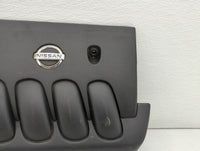 2008 Nissan Sentra Engine Cover - Oemusedautoparts1.com