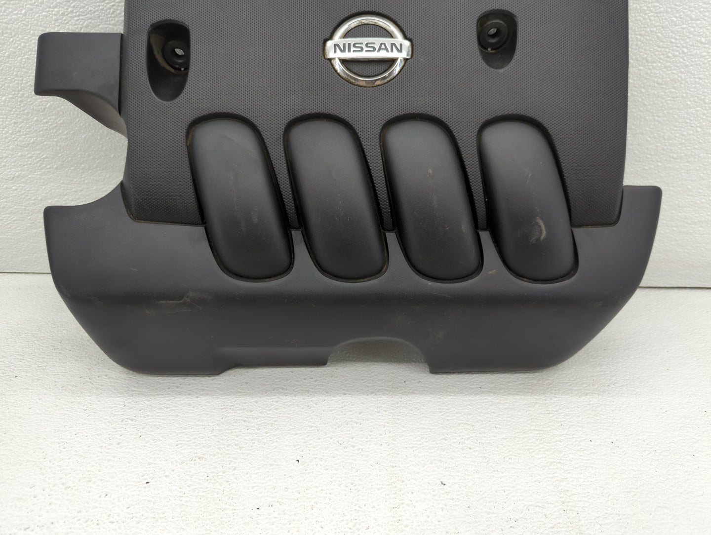 2008 Nissan Sentra Engine Cover - Oemusedautoparts1.com