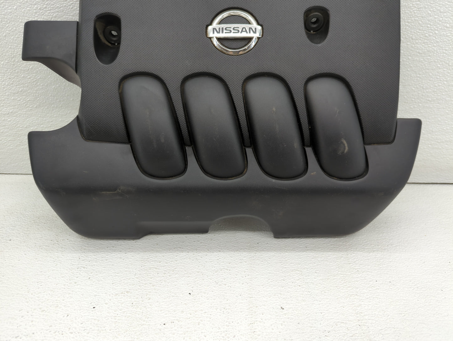 2008 Nissan Sentra Engine Cover - Oemusedautoparts1.com
