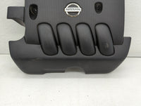2008 Nissan Sentra Engine Cover - Oemusedautoparts1.com