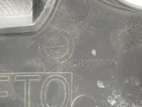 2008 Nissan Sentra Engine Cover - Oemusedautoparts1.com