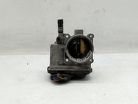 2007-2012 Nissan Sentra Throttle Body P/N:ET-A60-02 E ET-A60-02 J Fits OEM Used Auto Parts - Oemusedautoparts1.com
