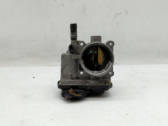 compare product 2007-2012 Nissan Sentra Throttle Body P/N:ET-A60-02 E ET-A60-02 J Fits OEM Used Auto Parts