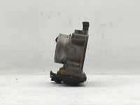 2007-2012 Nissan Sentra Throttle Body P/N:ET-A60-02 E ET-A60-02 J Fits OEM Used Auto Parts - Oemusedautoparts1.com