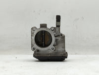 2007-2012 Nissan Sentra Throttle Body P/N:ET-A60-02 E ET-A60-02 J Fits OEM Used Auto Parts - Oemusedautoparts1.com