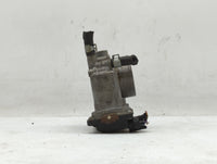 2007-2012 Nissan Sentra Throttle Body P/N:ET-A60-02 E ET-A60-02 J Fits OEM Used Auto Parts - Oemusedautoparts1.com
