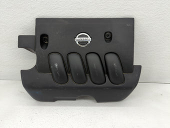compare product 2008 Nissan Sentra Engine Cover