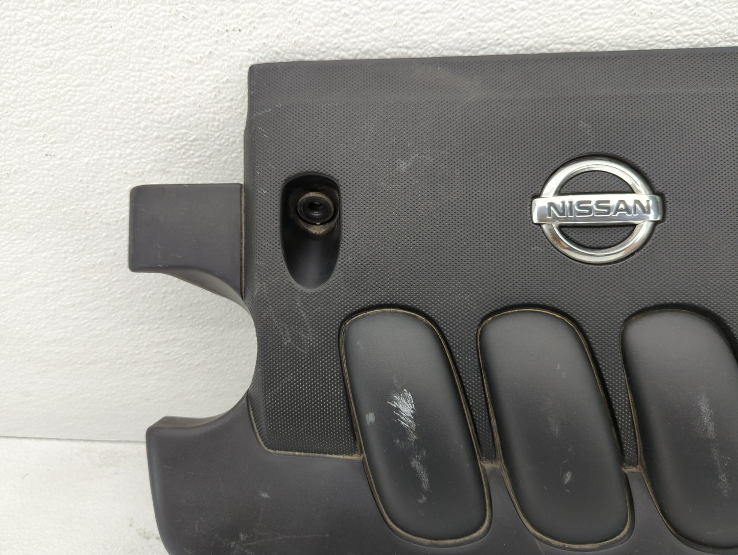 2008 Nissan Sentra Engine Cover - Oemusedautoparts1.com