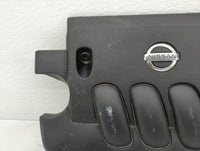 2008 Nissan Sentra Engine Cover - Oemusedautoparts1.com