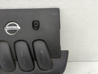 2008 Nissan Sentra Engine Cover - Oemusedautoparts1.com