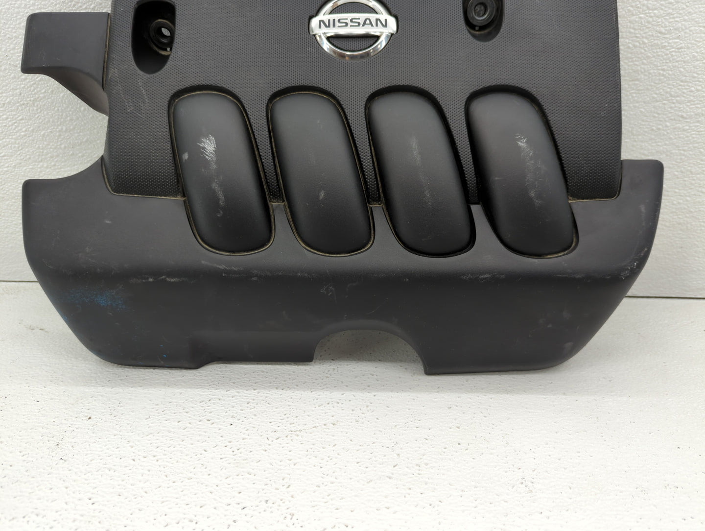 2008 Nissan Sentra Engine Cover - Oemusedautoparts1.com