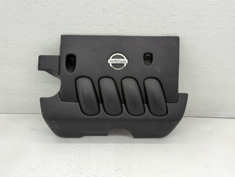 compare product 2008 Nissan Sentra Engine Cover