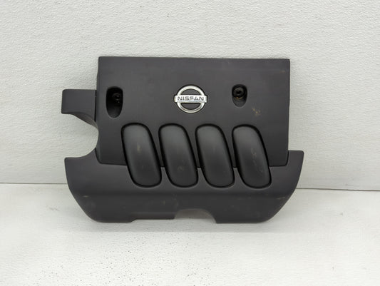 2008 Nissan Sentra Engine Cover - Oemusedautoparts1.com