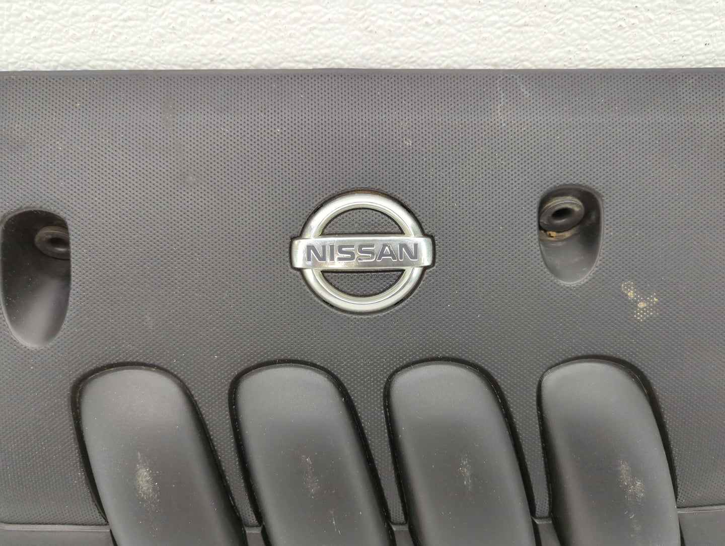 2008 Nissan Sentra Engine Cover - Oemusedautoparts1.com