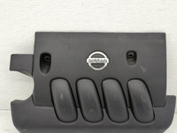2008 Nissan Sentra Engine Cover - Oemusedautoparts1.com