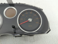 2008 Nissan Sentra Instrument Cluster Speedometer Gauges P/N:24810ZE82C Miles: Fits OEM Used Auto Parts - Oemusedautoparts1.