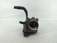 2007-2012 Nissan Sentra Throttle Body P/N:ET-A60-02 B Fits OEM Used Auto Parts - Oemusedautoparts1.com