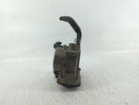 2007-2012 Nissan Sentra Throttle Body P/N:ET-A60-02 B Fits OEM Used Auto Parts - Oemusedautoparts1.com