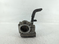 2007-2012 Nissan Sentra Throttle Body P/N:ET-A60-02 B Fits OEM Used Auto Parts - Oemusedautoparts1.com