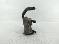 2007-2012 Nissan Sentra Throttle Body P/N:ET-A60-02 B Fits OEM Used Auto Parts - Oemusedautoparts1.com
