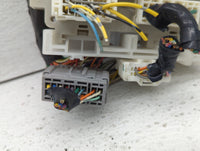 2008 Nissan Sentra Fusebox Fuse Box Panel Relay Module Fits OEM Used Auto Parts - Oemusedautoparts1.com