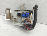 2008 Nissan Sentra Fusebox Fuse Box Panel Relay Module Fits OEM Used Auto Parts - Oemusedautoparts1.com
