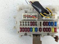 2008 Nissan Sentra Fusebox Fuse Box Panel Relay Module P/N:24384 ET80A 24236 ET000, 284B8 ZJ60A, 284B8ZJ60A Fits OEM Used Au