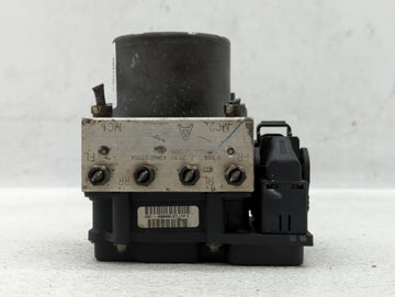 2007-2010 Nissan Sentra ABS Pump Control Module Replacement P/N:47660 ET00A Fits Fits 2007 2008 2009 2010 OEM Used Auto Part