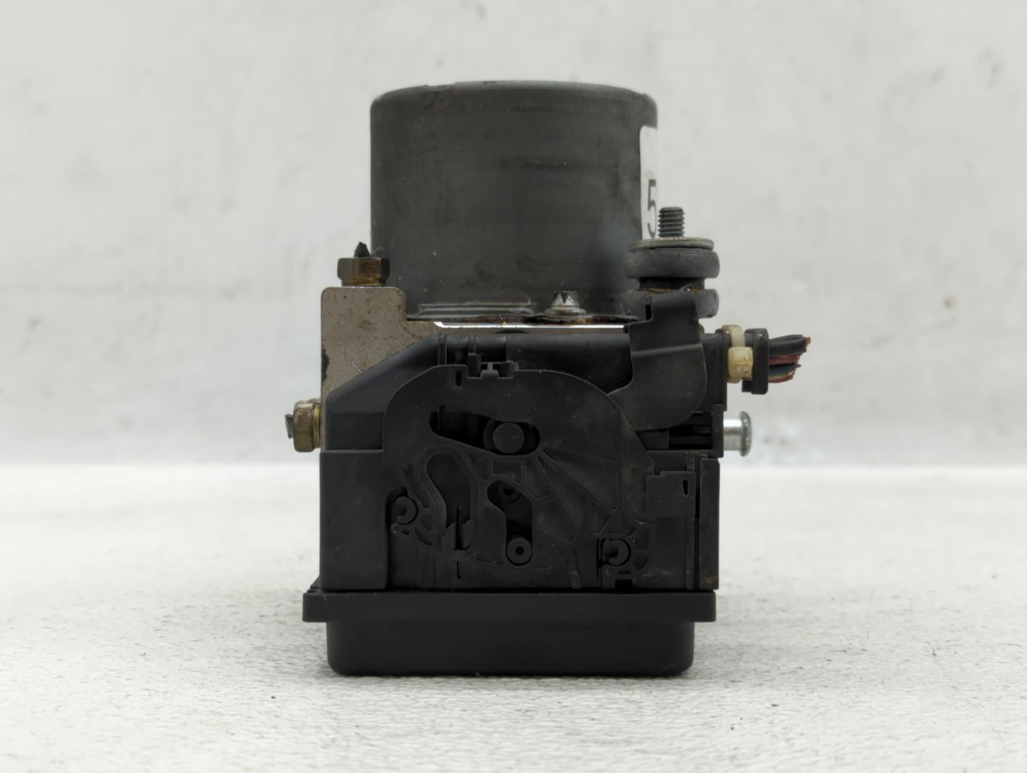 2007-2010 Nissan Sentra ABS Pump Control Module Replacement P/N:47660 ET00A Fits Fits 2007 2008 2009 2010 OEM Used Auto Part