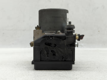 2007-2010 Nissan Sentra ABS Pump Control Module Replacement P/N:47660 ET00A Fits Fits 2007 2008 2009 2010 OEM Used Auto Parts