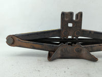 2008 Nissan Sentra Spare Scissor Car Jack 536736 - Oemusedautoparts1.com