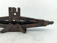 2008 Nissan Sentra Spare Scissor Car Jack 536736 - Oemusedautoparts1.com