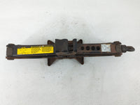 2008 Nissan Sentra Spare Scissor Car Jack 536736 - Oemusedautoparts1.com
