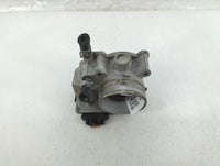 2007-2012 Nissan Sentra Throttle Body P/N:ET-A60-02 C Fits OEM Used Auto Parts - Oemusedautoparts1.com