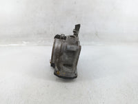 2007-2012 Nissan Sentra Throttle Body P/N:ET-A60-02 C Fits OEM Used Auto Parts - Oemusedautoparts1.com