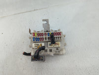 2008 Nissan Sentra Fusebox Fuse Box Panel Relay Module P/N:24384 ET80A 24236 ET000, 284B8 ZJ60A, 284B8ZJ60A Fits OEM Used Au