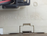 2008 Nissan Sentra Fusebox Fuse Box Panel Relay Module P/N:24384 ET80A 24236 ET000, 284B8 ZJ60A, 284B8ZJ60A Fits OEM Used Au
